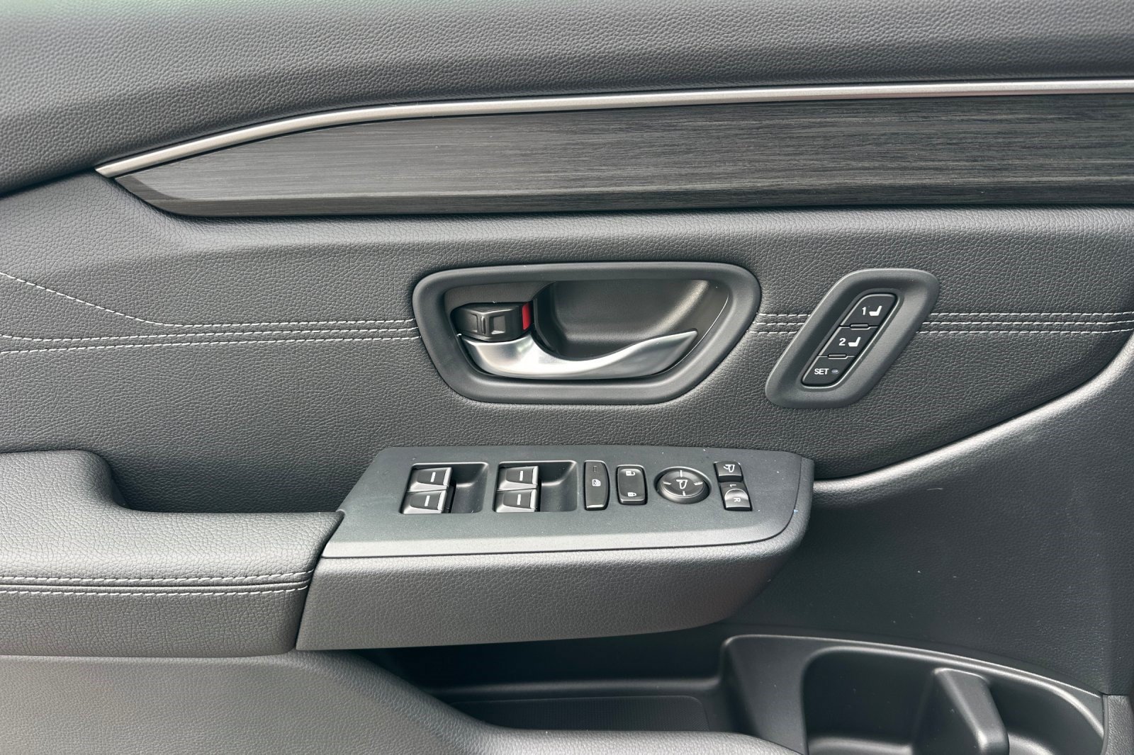 New 2026 Honda Pilot Touring image 32