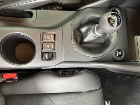 New 2024 Nissan Z Performance w/ Floor Mat Package image 61