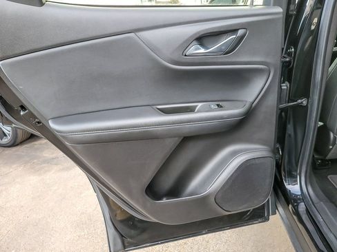 Certified 2021 Chevrolet Blazer LT w/ Sound & Technology Package image 19