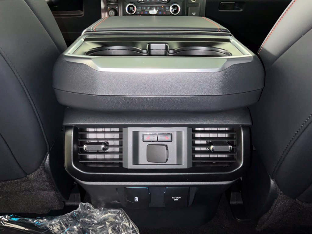 New 2026 Ford F150 Raptor AWD/4WD image 18