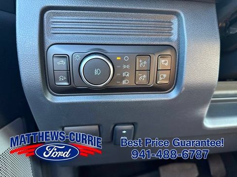 New 2026 Ford F250 Lariat w/ Black Appearance Package AWD/4WD image 28
