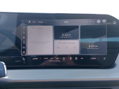 New 2026 Audi Q3 quattro 2.0T AWD/4WD image 24