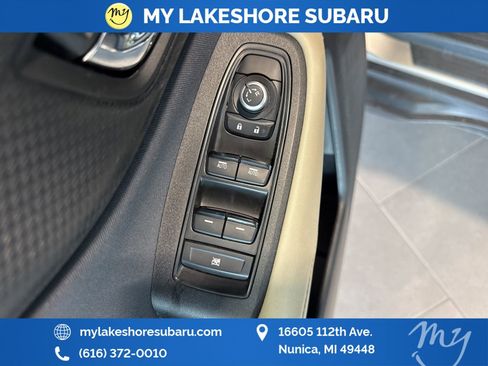 Used 2020 Subaru Outback Premium w/ Popular Package #1 AWD/4WD image 15