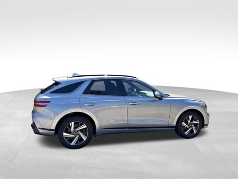 New 2026 Genesis GV70 3.5T Sport Advanced AWD/4WD image 38