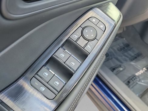 New 2026 Nissan Rogue SV w/ Cold Weather Package image 15