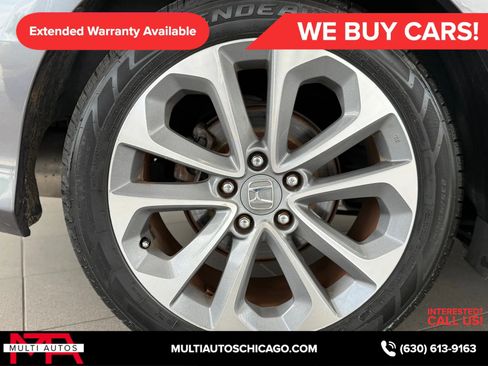 Used 2014 Honda Accord EX-L image 29