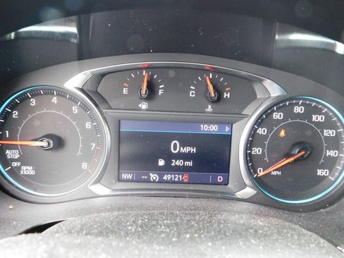 Certified 2023 Chevrolet Traverse LT w/ Rear Camera Mirror Package AWD/4WD image 11