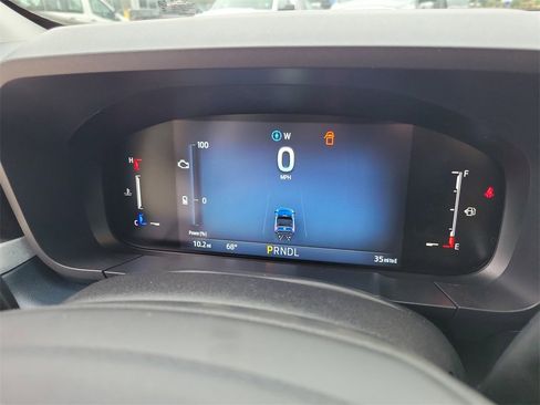 New 2026 Ford Maverick XLT w/ Equipment Group 301A image 14