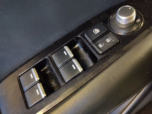 Used 2021 MAZDA MAZDA6 Touring image 27