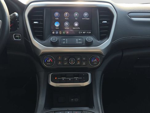 Used 2023 GMC Acadia SLT w/ Elevation Edition AWD/4WD image 14