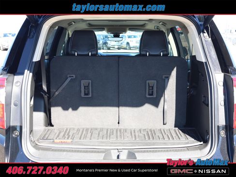 Used 2021 GMC Acadia Denali image 48