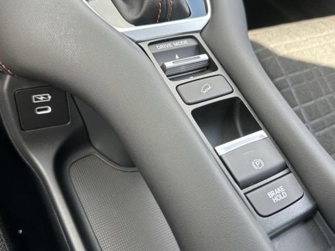 New 2026 Honda HR-V Sport image 22