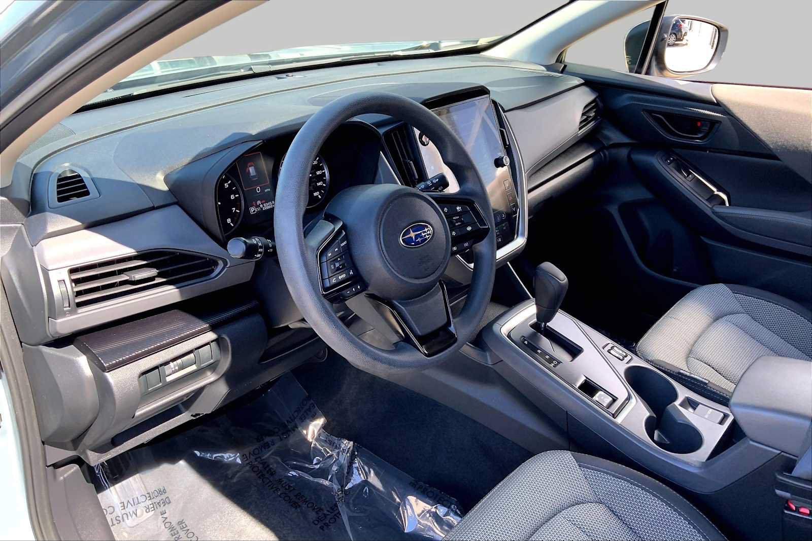 Certified 2024 Subaru Crosstrek 2.0i Premium AWD/4WD image 18