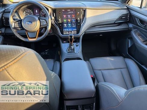 Certified 2025 Subaru Outback Wilderness image 39