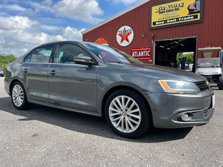 Used 2014 Volkswagen Jetta TDI FWD video 1
