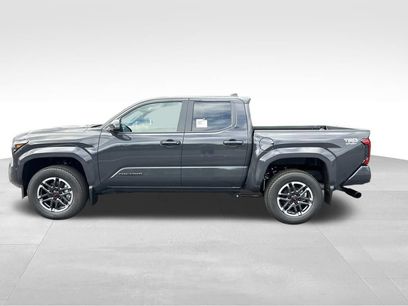 New 2026 Toyota Tacoma TRD Sport