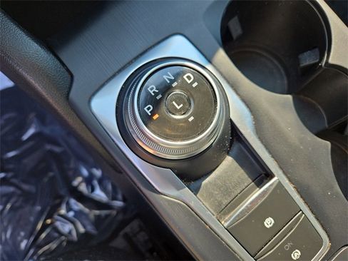 Used 2022 Ford Escape S image 27