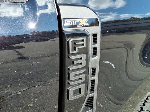 New 2026 Ford F350 XL w/ STX Appearance Package image 11
