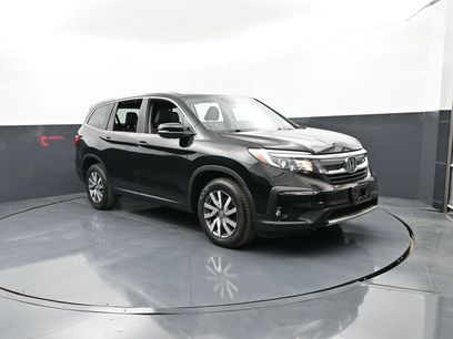 Used 2020 Honda Pilot EX-L