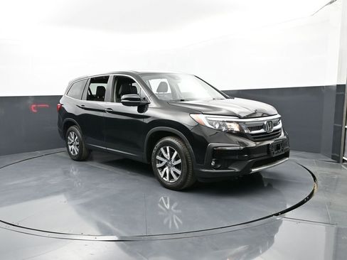 Used 2020 Honda Pilot EX-L image 1