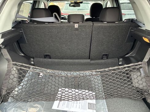 New 2026 Mitsubishi Outlander Sport LE image 19