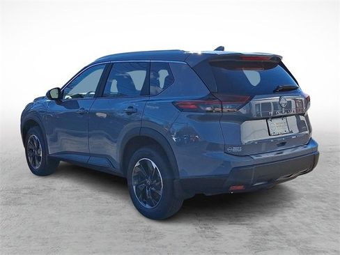 New 2026 Nissan Rogue SV w/ SV Premium Package image 3