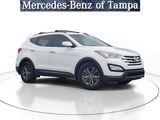 Used 2014 Hyundai Santa Fe Sport w/ Popular Equipment Package 02 image 1