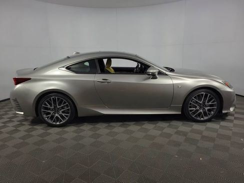 Used 2018 Lexus RC 300 image 10