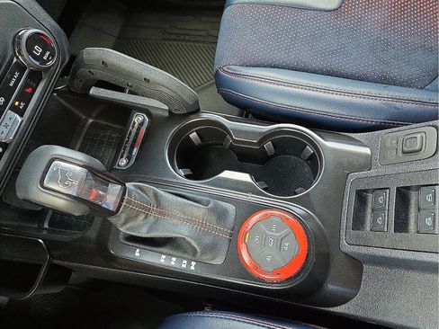 Used 2024 Ford Bronco Raptor image 25