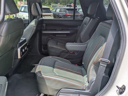 Used 2022 Ford Expedition Timberline AWD/4WD image 12