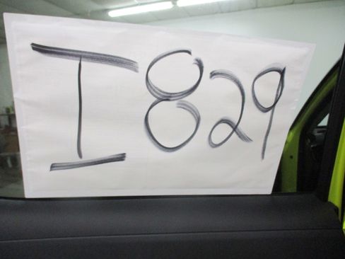 New 2026 Nissan Kicks SR w/ Cold Weather Package image 19