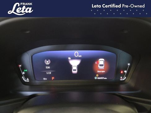 Used 2023 Honda Accord EX image 17