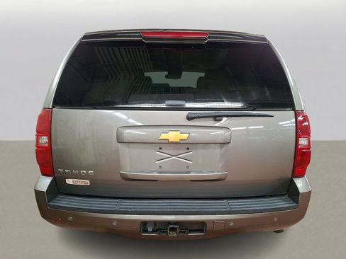Used 2013 Chevrolet Tahoe LT w/ Luxury Package AWD/4WD image 5