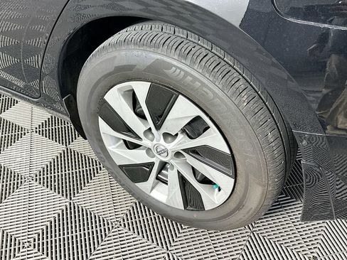 Certified 2025 Nissan Altima 2.5 S image 37