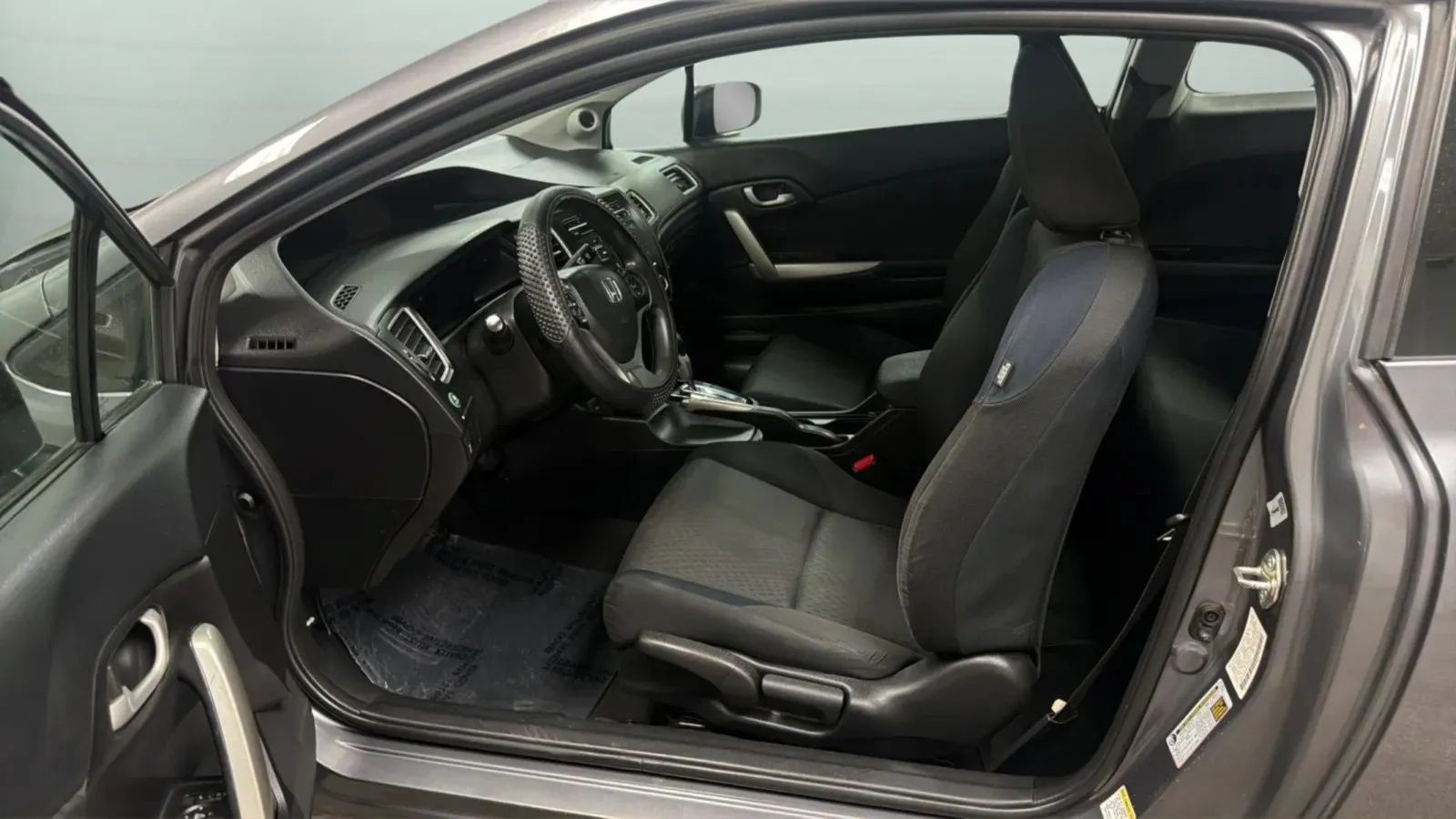 Used 2015 Honda Civic LX image 20
