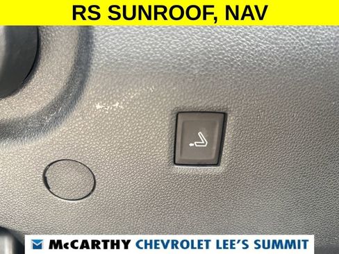 Certified 2024 Chevrolet Traverse RS image 41