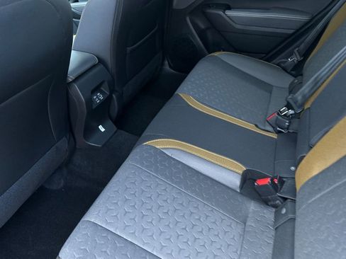 Used 2025 Subaru Crosstrek 2.5i Sport w/ Popular Package #4A image 13