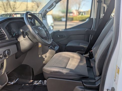 Used 2024 Ford Transit 350 XLT image 16