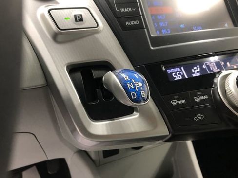 Used 2012 Toyota Prius V Two image 24