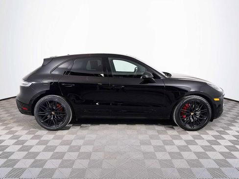 Used 2024 Porsche Macan GTS image 4