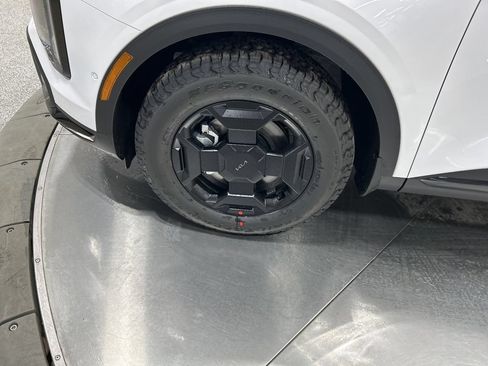 New 2026 Kia Sportage X-Pro Prestige AWD/4WD image 35