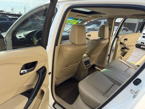 Used 2018 Acura RDX FWD image 10