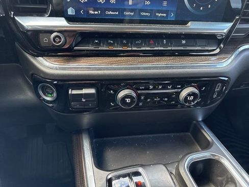 Used 2023 Chevrolet Silverado 1500 RST w/ All Star Edition Plus RWD image 7