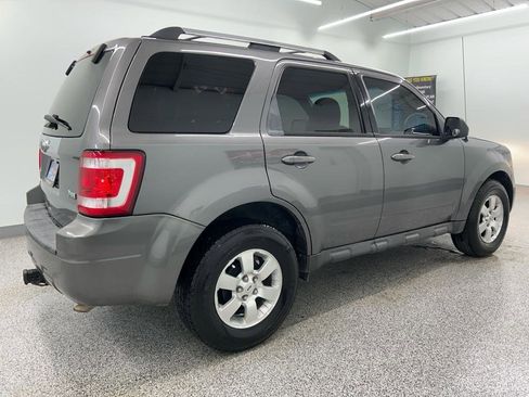 Used 2010 Ford Escape Limited AWD/4WD image 11