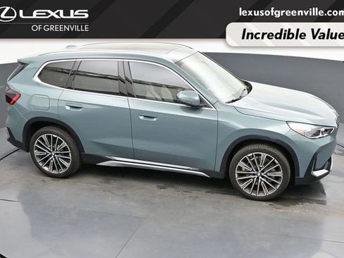 Used 2026 BMW X1 xDrive28i w/ Technology Package AWD/4WD image 44