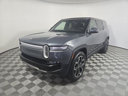 Used 2025 Rivian R1S Adventure