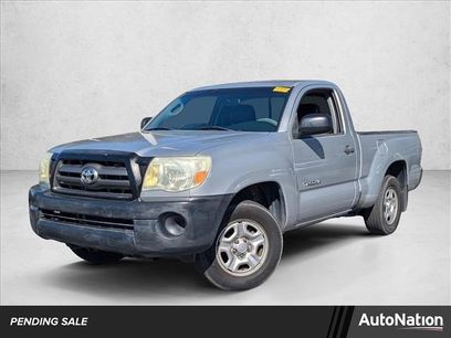 Used 2010 Toyota Tacoma