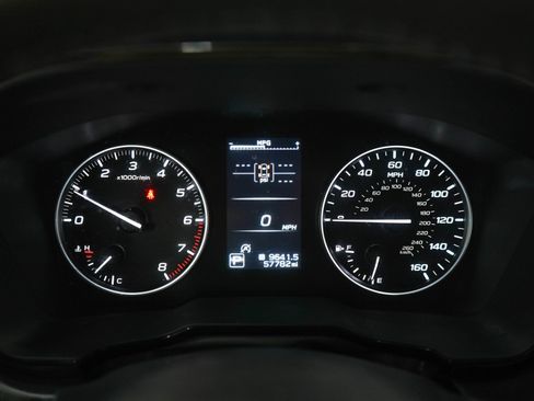 Used 2024 Subaru Outback Premium AWD/4WD image 24