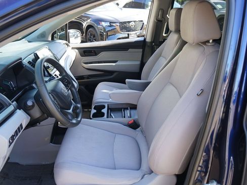 Used 2021 Honda Odyssey EX image 15