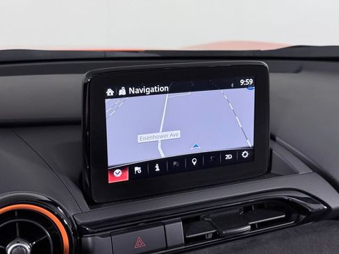 Used 2019 MAZDA MX-5 Miata 30th Anniversary RWD image 20